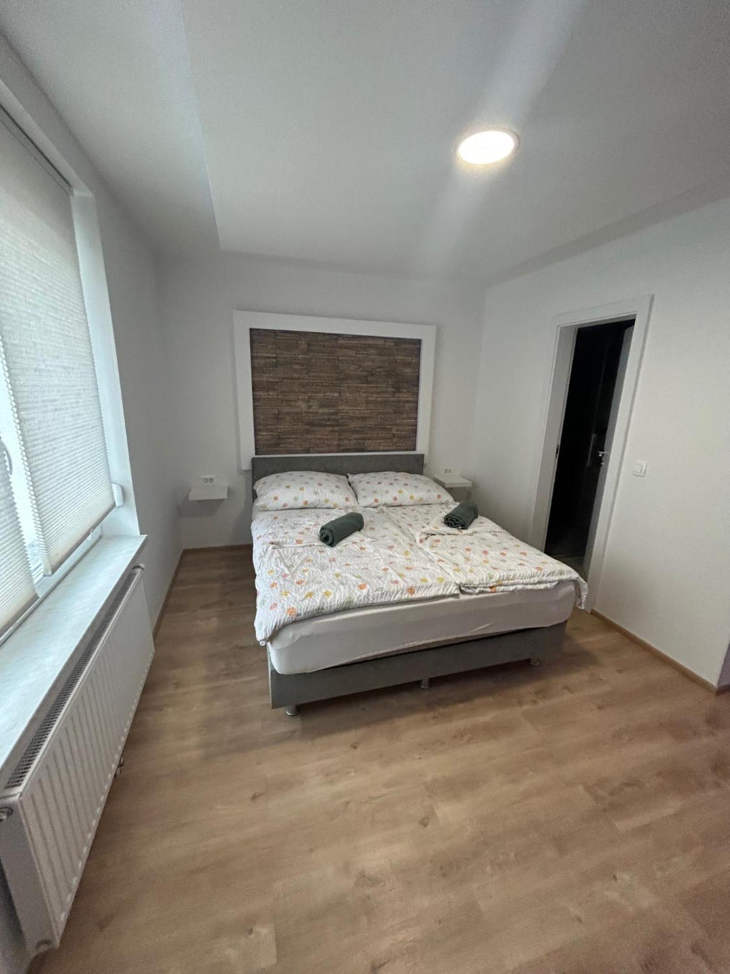Apartment Casa Box Premium Free Garage Maribor