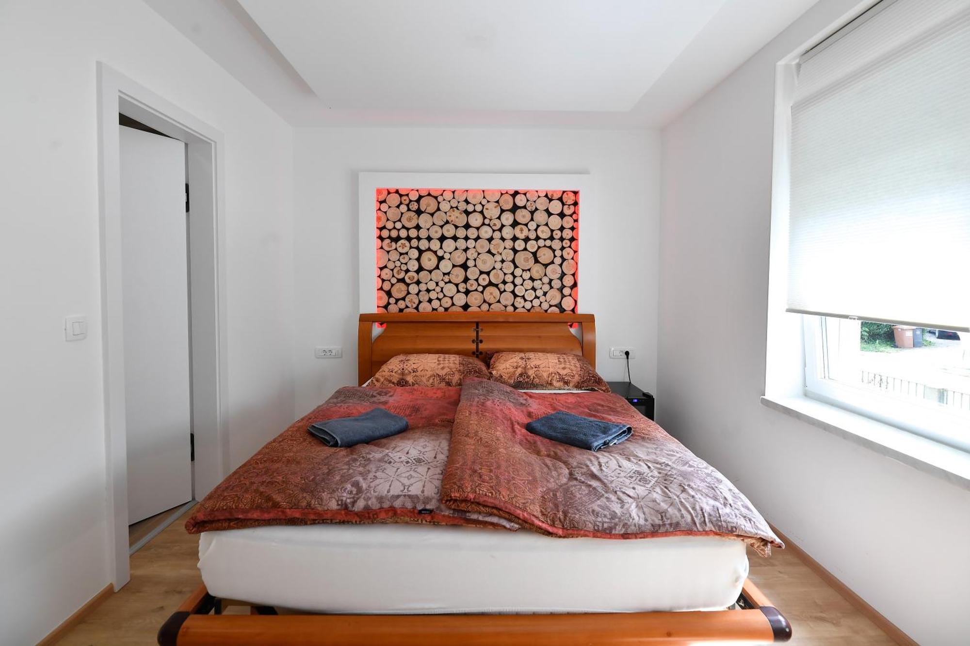 Apartment Casa Box Premium Free Garage Maribor