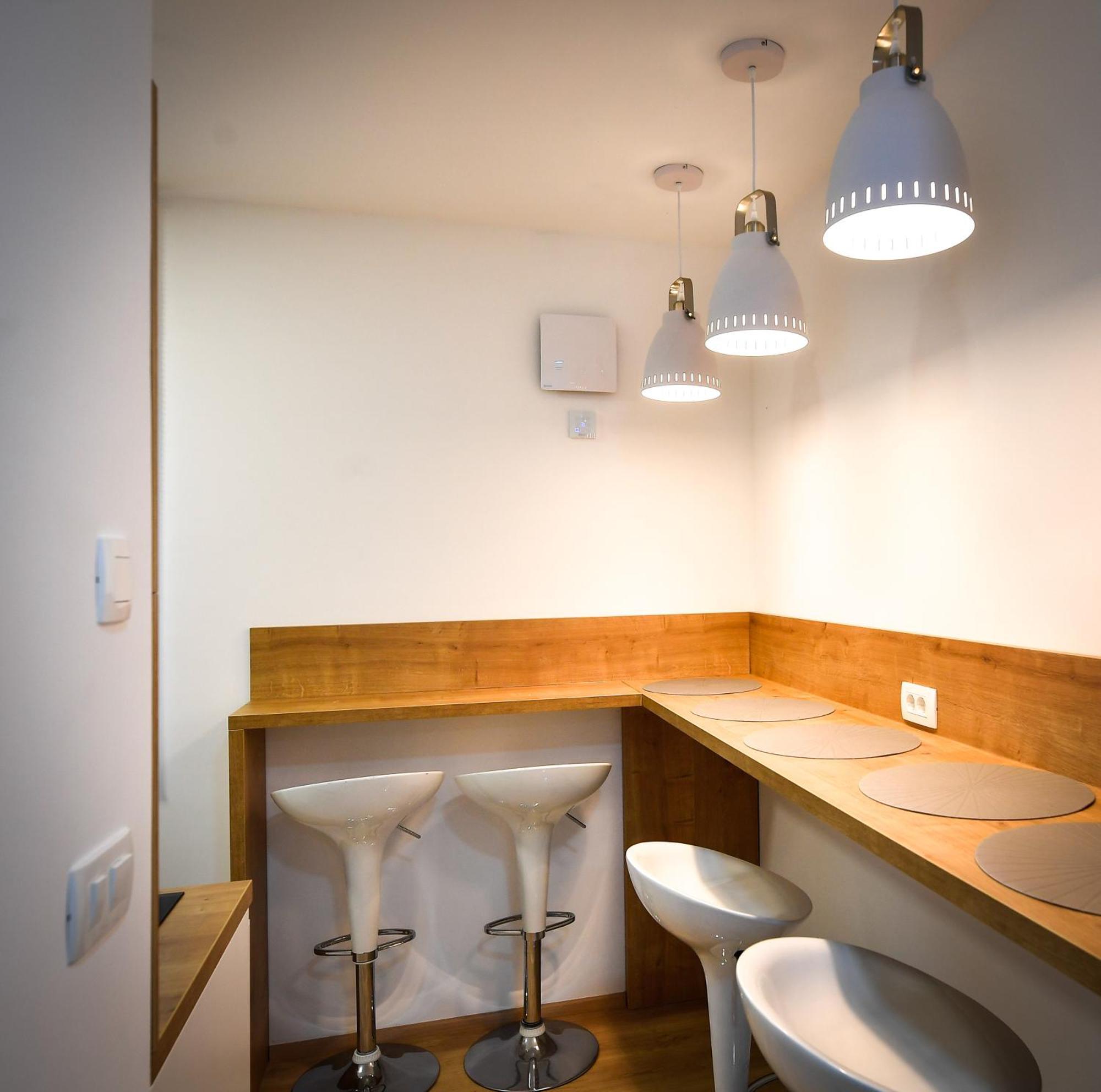 Casa Box Premium Free Garage Apartment Maribor