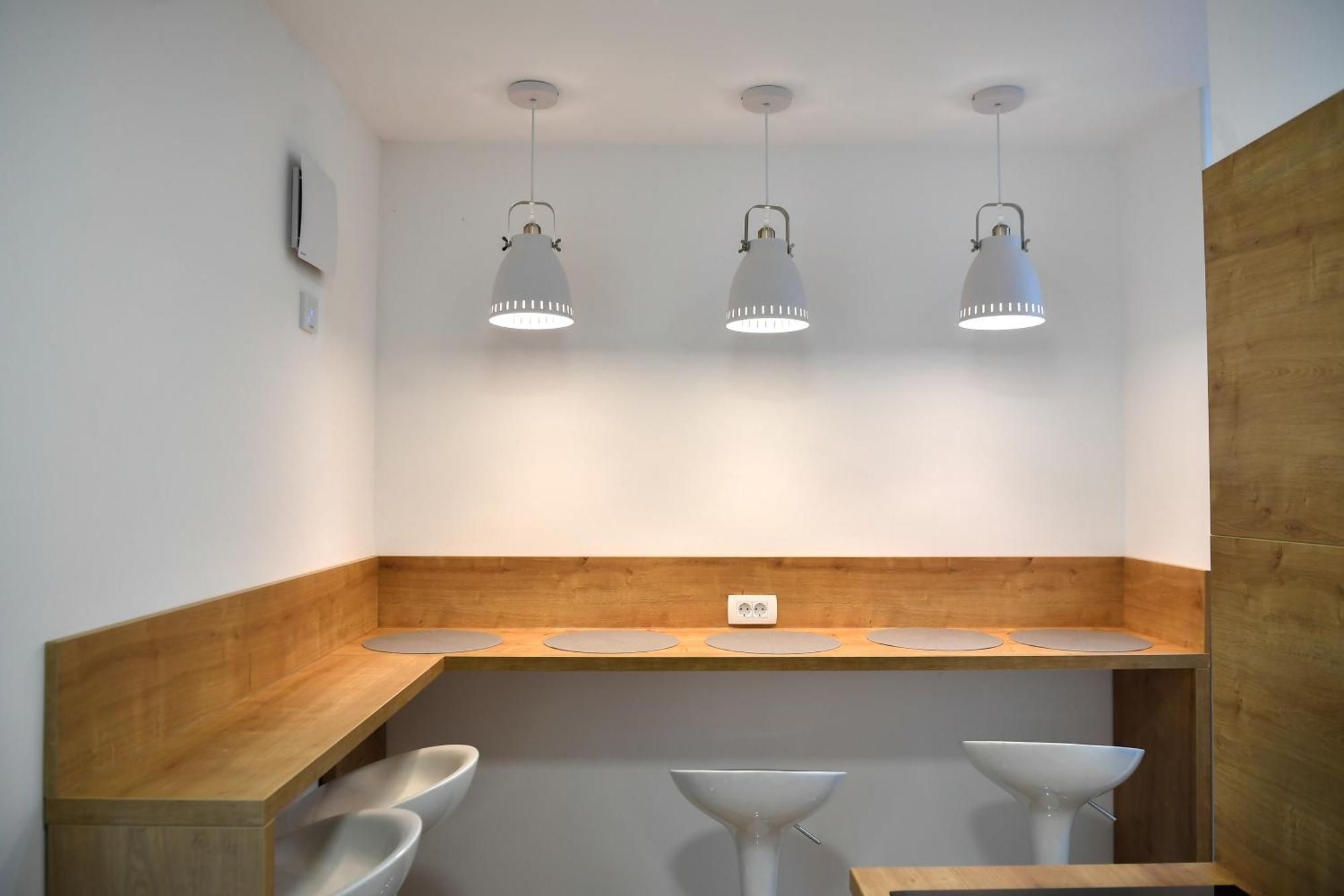 Casa Box Premium Free Garage Apartment Maribor