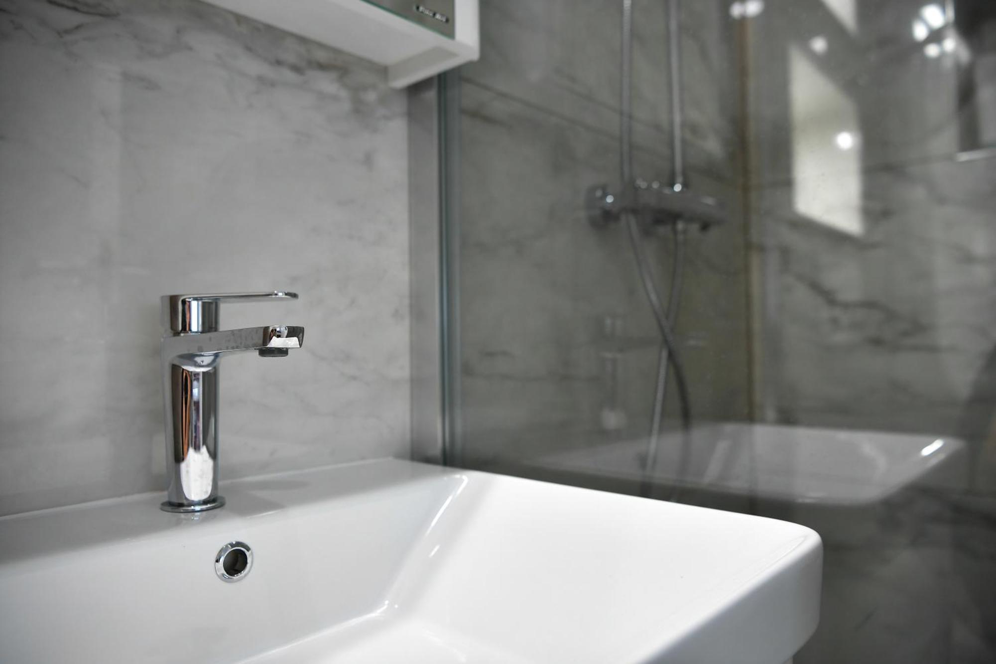 Casa Box Premium Free Garage Apartment Maribor