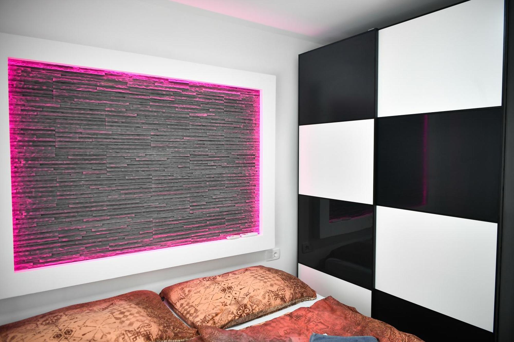 Apartment Casa Box Premium Free Garage *