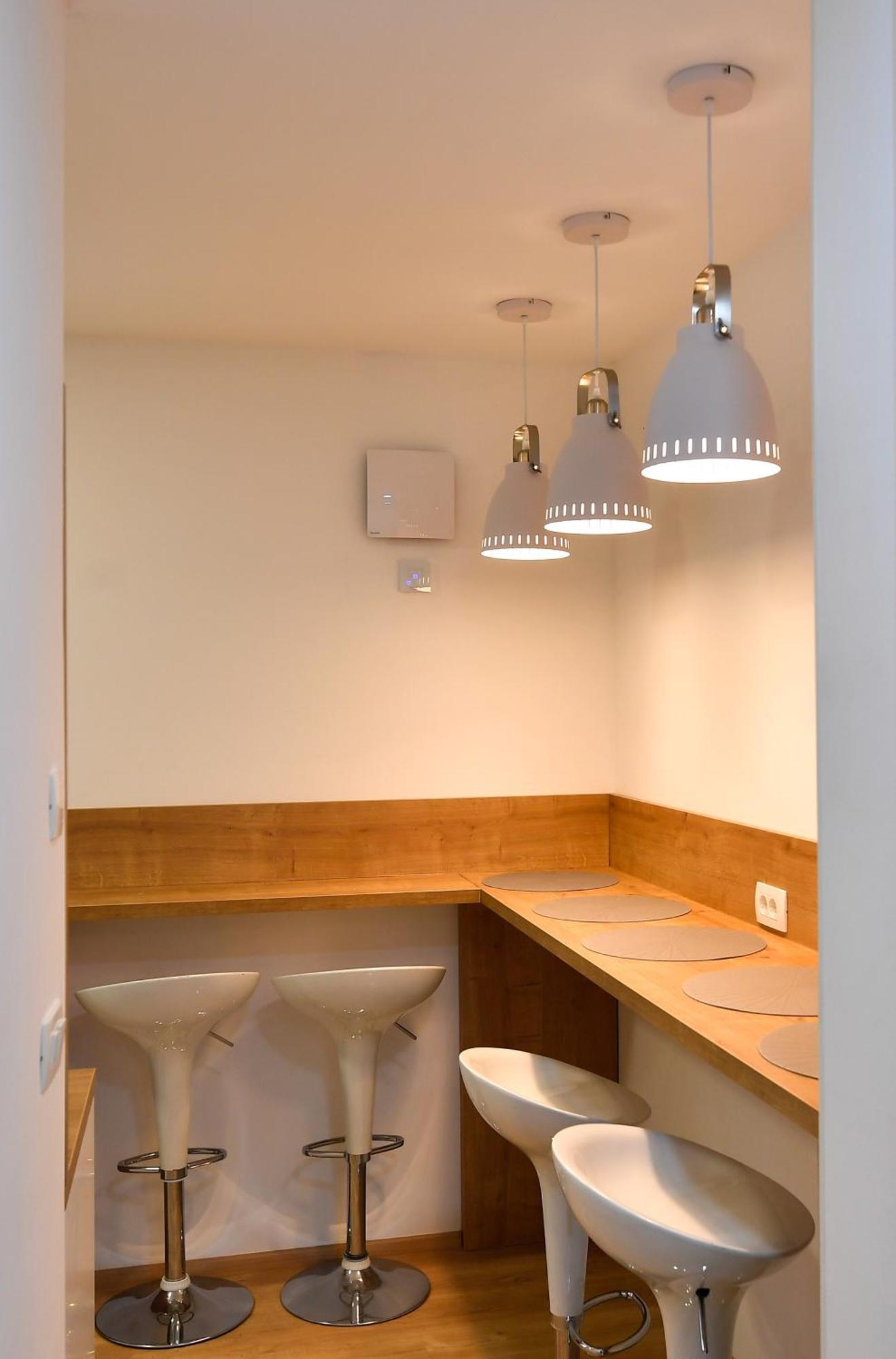 Casa Box Premium Free Garage * Maribor